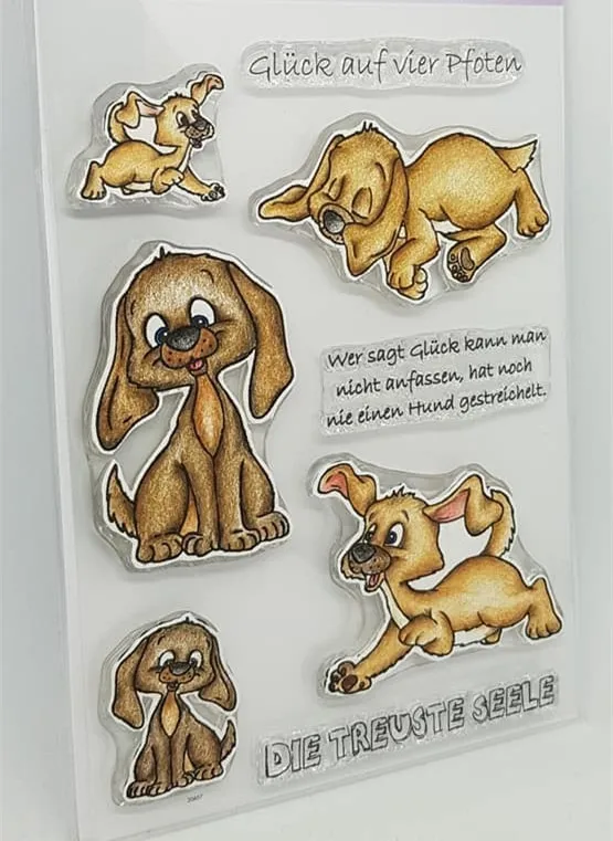 German stamp Clear Stamp for Scrapbooking Transparent Silicone Rubber DIY Photo Album Decor G65
German stamp Clear Stamp for Scrapbooking Transparent Silicone Rubber DIY Photo Album Decor G65