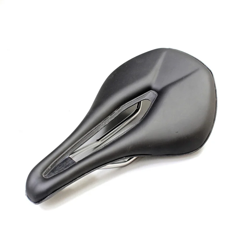 MTB Bicycle Seat Saddle Carbon Fiber Saddle Front Seat Mat Comfortable Safety Practical Bicycle Accessory 240 x 147 mm
MTB Bicycle Seat Saddle Carbon Fiber Saddle Front Seat Mat Comfortable Safety Practical Bicycle Accessory 240 x 147 mm