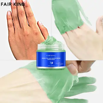 Green Tea Lock Water Repair Hand Mask Nourish Moisturizing Whitening Exfoliating Hand Mask
Green Tea Lock Water Repair Hand Mask Nourish Moisturizing Whitening Exfoliating Hand Mask