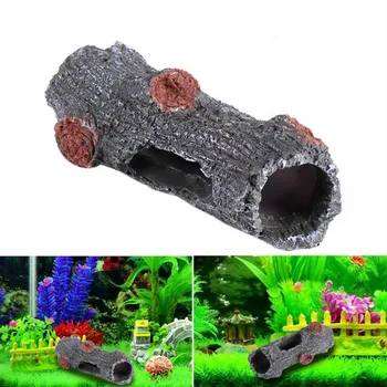 Aquarium Decor Hollow Tree Shrew Aquatic Fish Tank Ornament Decor Shrimp Fish Hiding Breeding Places
Aquarium Decor Hollow Tree Shrew Aquatic Fish Tank Ornament Decor Shrimp Fish Hiding Breeding Places