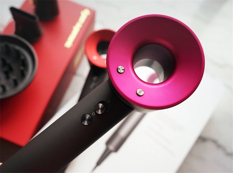Supersonic Hair Dryer Professional Salon Tools Blow Dryer Heat Super Speed Blower Dry Hair Dryer
Supersonic Hair Dryer Professional Salon Tools Blow Dryer Heat Super Speed Blower Dry Hair Dryer