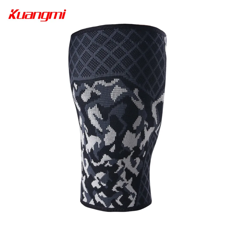 Kuangmi 1 Piece High Elasticity Thigh Guard Leg Support Cycling Football Riding Sports Breathable Compression Leg Protect Warmer
Kuangmi 1 Piece High Elasticity Thigh Guard Leg Support Cycling Football Riding Sports Breathable Compression Leg Protect Warmer