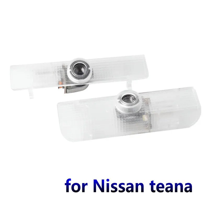 PFTKJCP 2x Led Car Logo Projector Light door lamp for nissan new teana titan Altima Armada Maxima Quest logo led light
PFTKJCP 2x Led Car Logo Projector Light door lamp for nissan new teana titan Altima Armada Maxima Quest logo led light