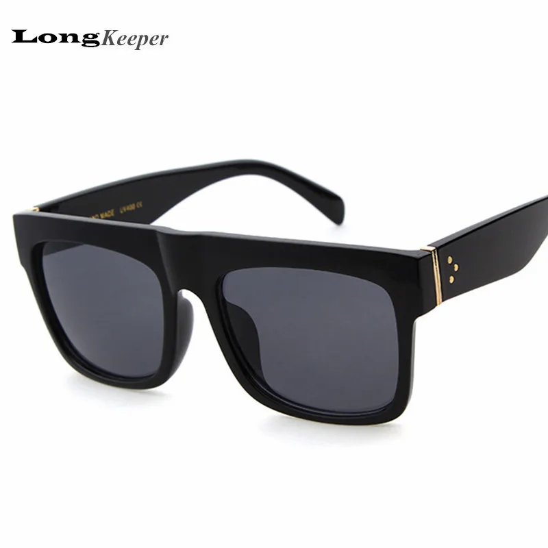 LongKeeper 2017 New Square Sunglasses Retro Vintage Sun Glasses Big Frame Sunglass Shades Gradient Eyeglasses UV400 High Quality
LongKeeper 2017 New Square Sunglasses Retro Vintage Sun Glasses Big Frame Sunglass Shades Gradient Eyeglasses UV400 High Quality