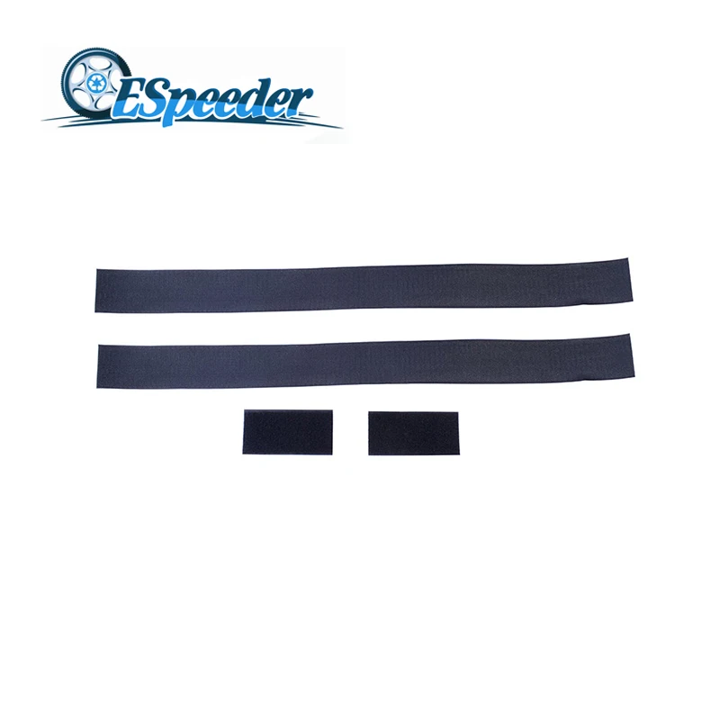 ESPEEDER 4pcs/set Car Trunk Receive Store Content Bag Storage Network Fixed Fire Extinguisher Magic Strip Fixed Belt
ESPEEDER 4pcs/set Car Trunk Receive Store Content Bag Storage Network Fixed Fire Extinguisher Magic Strip Fixed Belt