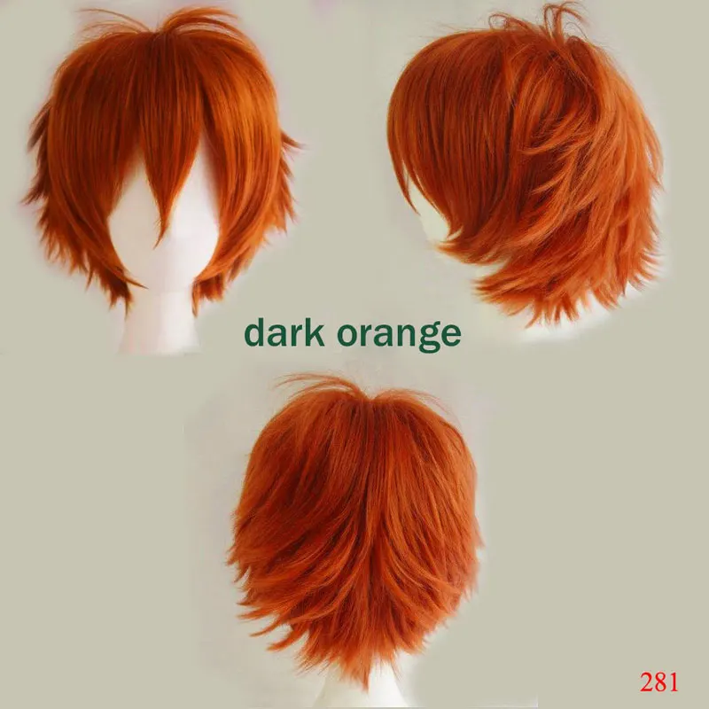 Dark-Orange
