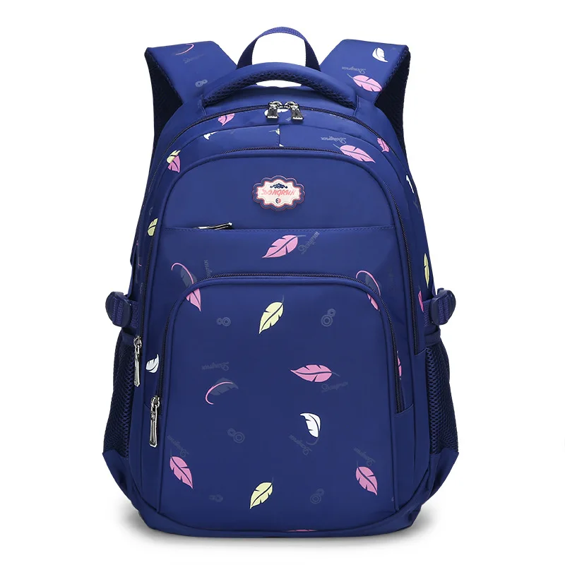 Waterproof Children School Bags Girls Orthopedic School Backpack Kids Book Bag Printing Primary School Backpacks Bolsa Infantil
Waterproof Children School Bags Girls Orthopedic School Backpack Kids Book Bag Printing Primary School Backpacks Bolsa Infantil
