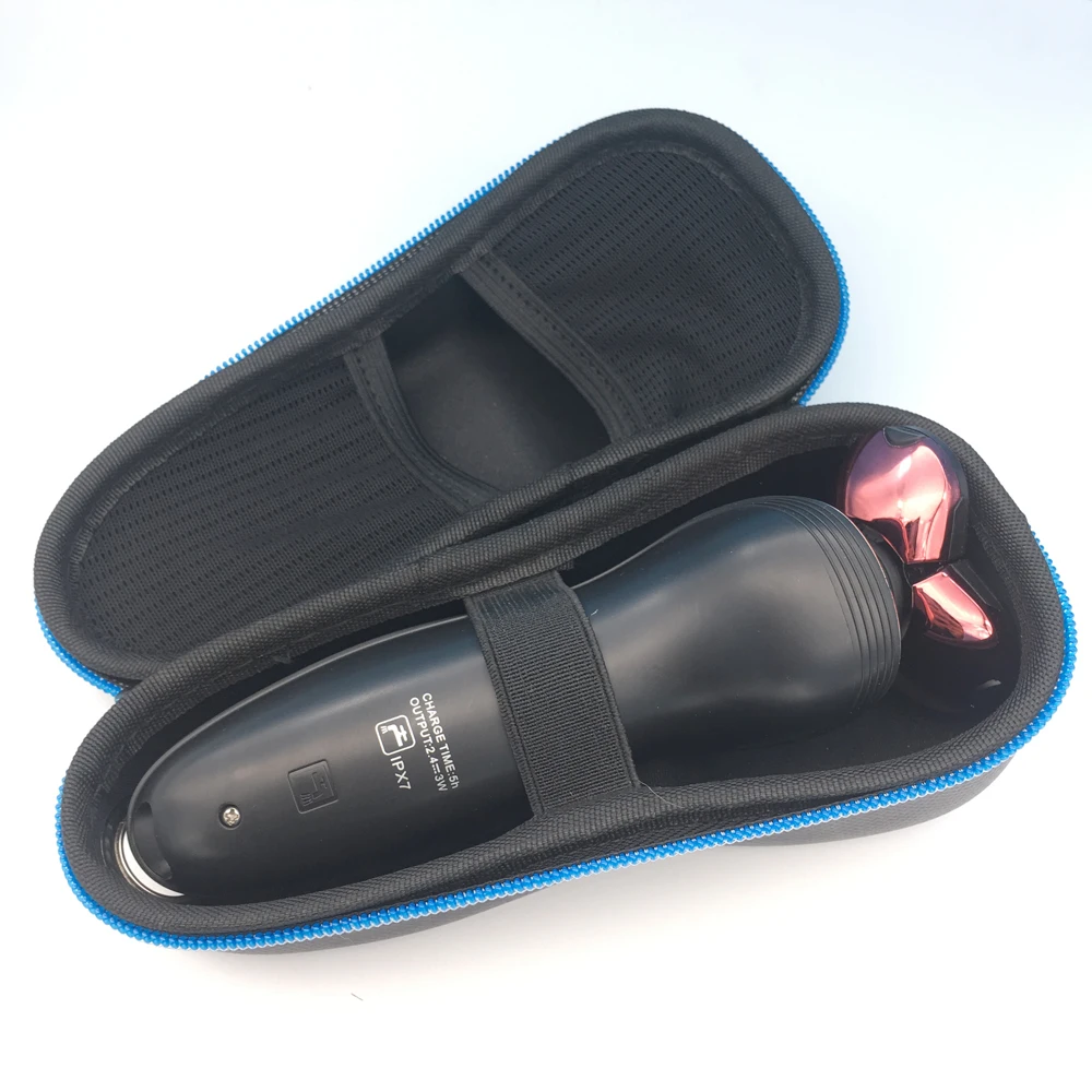 storage bag for philips sahver 5
