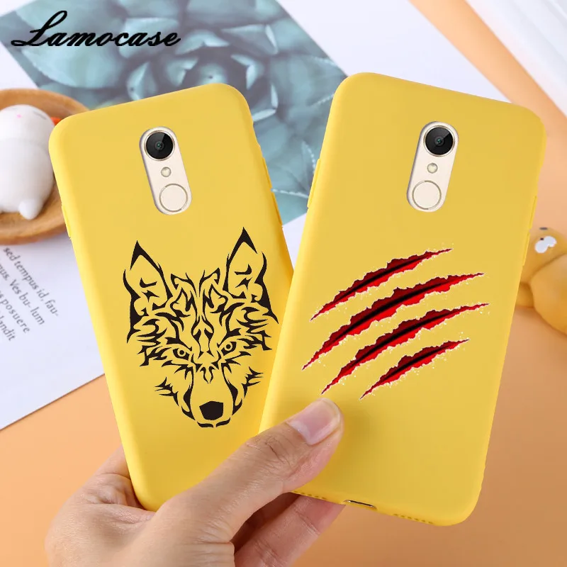 Xiaomi Redmi 5 Plus Yellow case Redmi 5 case Silicone TPU Ultra thin matte soft back cover cases for Xiaomi Redmi 5 plus Redmi5
Xiaomi Redmi 5 Plus Yellow case Redmi 5 case Silicone TPU Ultra thin matte soft back cover cases for Xiaomi Redmi 5 plus Redmi5
