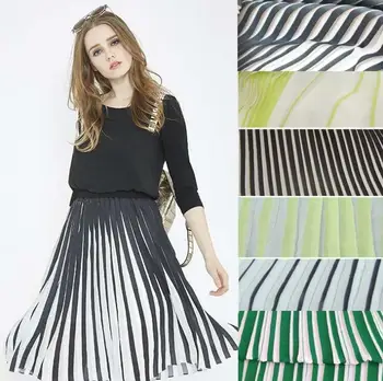 Dress fabric pleated 2 tone fabric crushed poly fabric pleated material summer fashion for cloth
Dress fabric pleated 2 tone fabric crushed poly fabric pleated material summer fashion for cloth