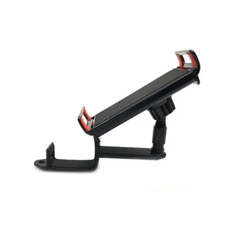 MASiKEN Monitor Front View Holder Mount Bracket for DJI Mavic Pro & DJI Spark Drone Remote Control Accessories
MASiKEN Monitor Front View Holder Mount Bracket for DJI Mavic Pro & DJI Spark Drone Remote Control Accessories