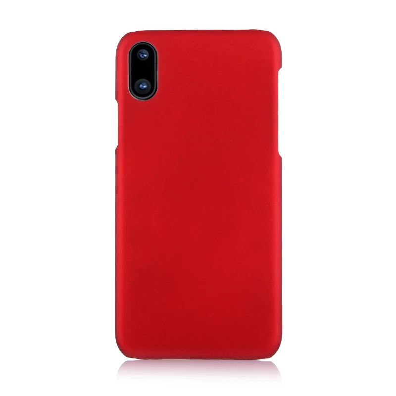 For iPhone X XS Max Luxury Slim Matte skin Phone Case For iPhone XR Frosted Hard Plastic Back Cases Cover protector shell funda
For iPhone X XS Max Luxury Slim Matte skin Phone Case For iPhone XR Frosted Hard Plastic Back Cases Cover protector shell funda