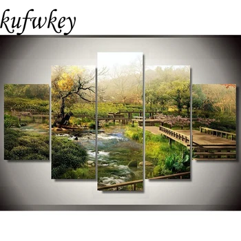 natural scenery 5pcs/set diy diamond painting cross stitch 5d diamond embroidery landscape mosaic diamond painting rhinestones
natural scenery 5pcs/set diy diamond painting cross stitch 5d diamond embroidery landscape mosaic diamond painting rhinestones