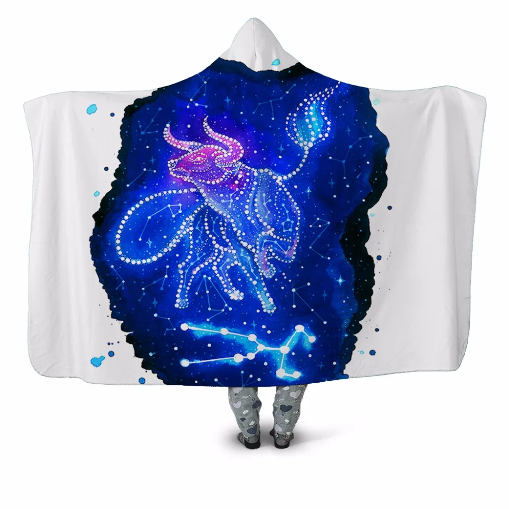 Galaxy Cow 3D Printed Hooded Blanket Couch Quilt Cover Travel Youth Velvet Plush Throw Fleece Blanket Bedspread Home Office New
Galaxy Cow 3D Printed Hooded Blanket Couch Quilt Cover Travel Youth Velvet Plush Throw Fleece Blanket Bedspread Home Office New