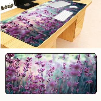 Mairuige Purple Lights Flower 900*400*2mm Free Shipping Fashion Design Painting Large Overlock Mouse Pad Game Pad
Mairuige Purple Lights Flower 900*400*2mm Free Shipping Fashion Design Painting Large Overlock Mouse Pad Game Pad
