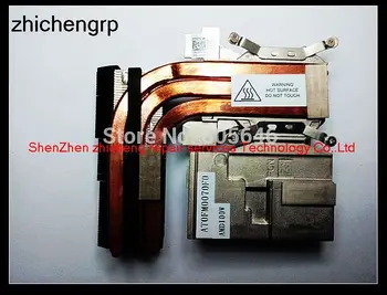 zhichengrp For Alienware M18X laptop left Graphics card GPU cooling Heatsink Y8T9Y AT0FM0070F0 AMD100W
zhichengrp For Alienware M18X laptop left Graphics card GPU cooling Heatsink Y8T9Y AT0FM0070F0 AMD100W