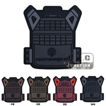 Tactical JPC Vest Model Patch for Military Armband Badge for BDU Cloth Backpack Cap Military Accessories
Tactical JPC Vest Model Patch for Military Armband Badge for BDU Cloth Backpack Cap Military Accessories