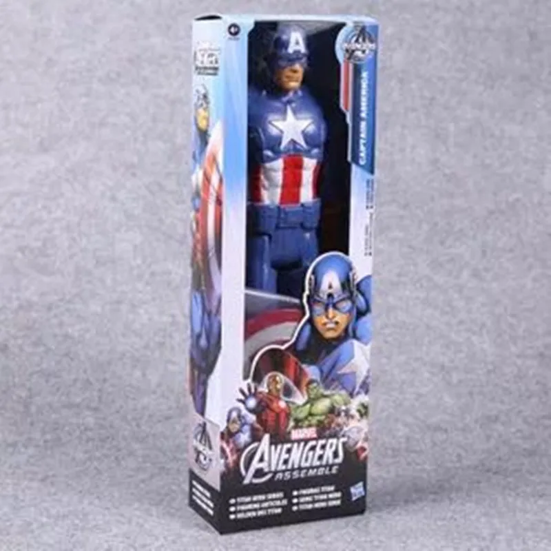 NEW 9 Style Action Figure Amazing Ultimate Spiderman Captain America Iron Man PVC Collectible Model Toy for Kids Children's Toys
NEW 9 Style Action Figure Amazing Ultimate Spiderman Captain America Iron Man PVC Collectible Model Toy for Kids Children's Toys