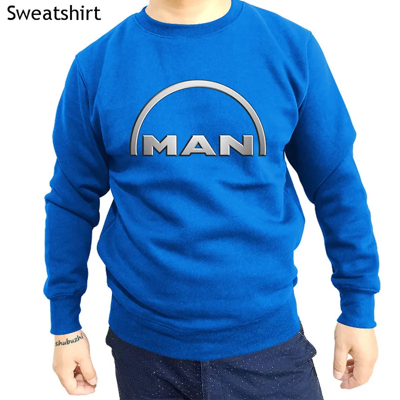 O-neck sweatshirt men autumn hoody MAN Truck hoodie Car Brand Logo cotton long sleeve male hoodies euro size
O-neck sweatshirt men autumn hoody MAN Truck hoodie Car Brand Logo cotton long sleeve male hoodies euro size