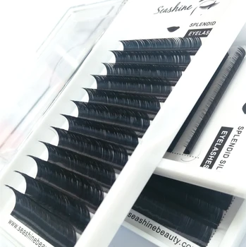 2 Case/Set 0.07mm 0.15mm L Curl 3D Volume Mink Eyelash Extensions Sets Mixed Eye Lashes in Professional Lashes Free Shipping
2 Case/Set 0.07mm 0.15mm L Curl 3D Volume Mink Eyelash Extensions Sets Mixed Eye Lashes in Professional Lashes Free Shipping