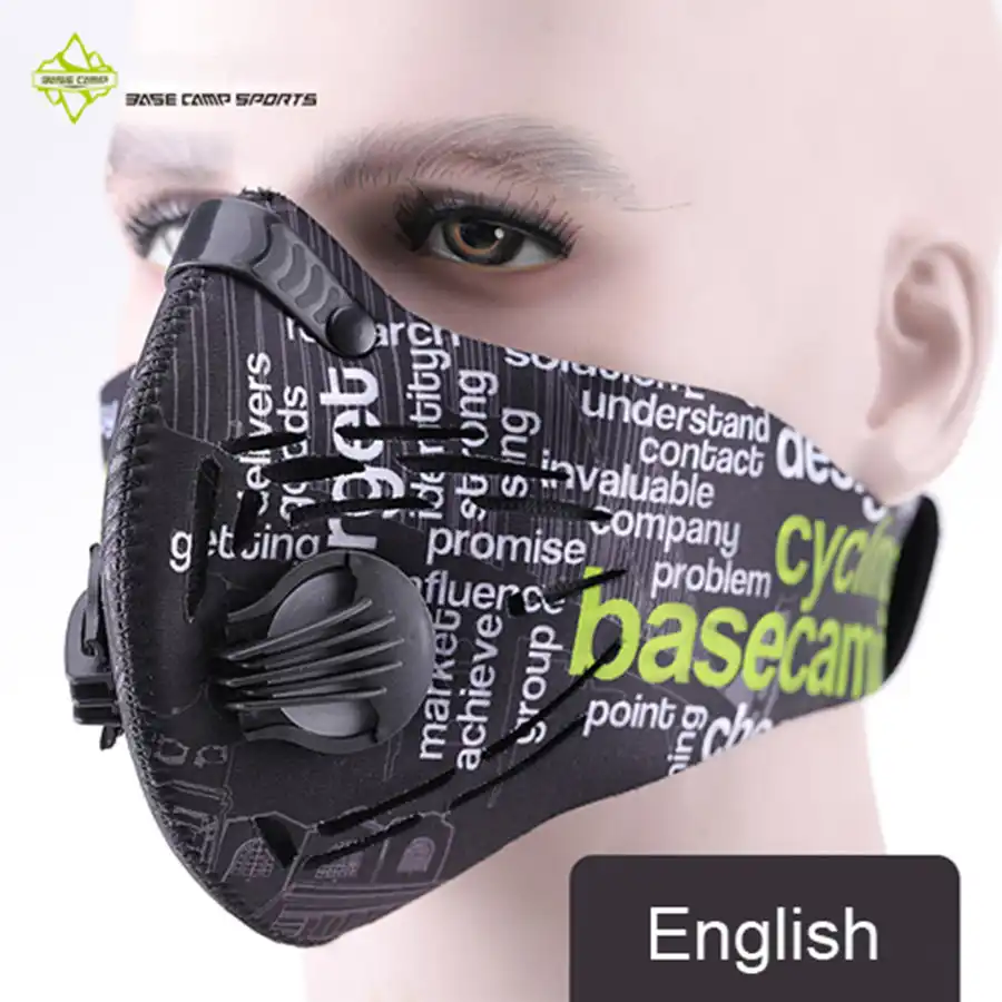 face masks,wearmasks warm men women mountain bicycle sports road cycling masks face