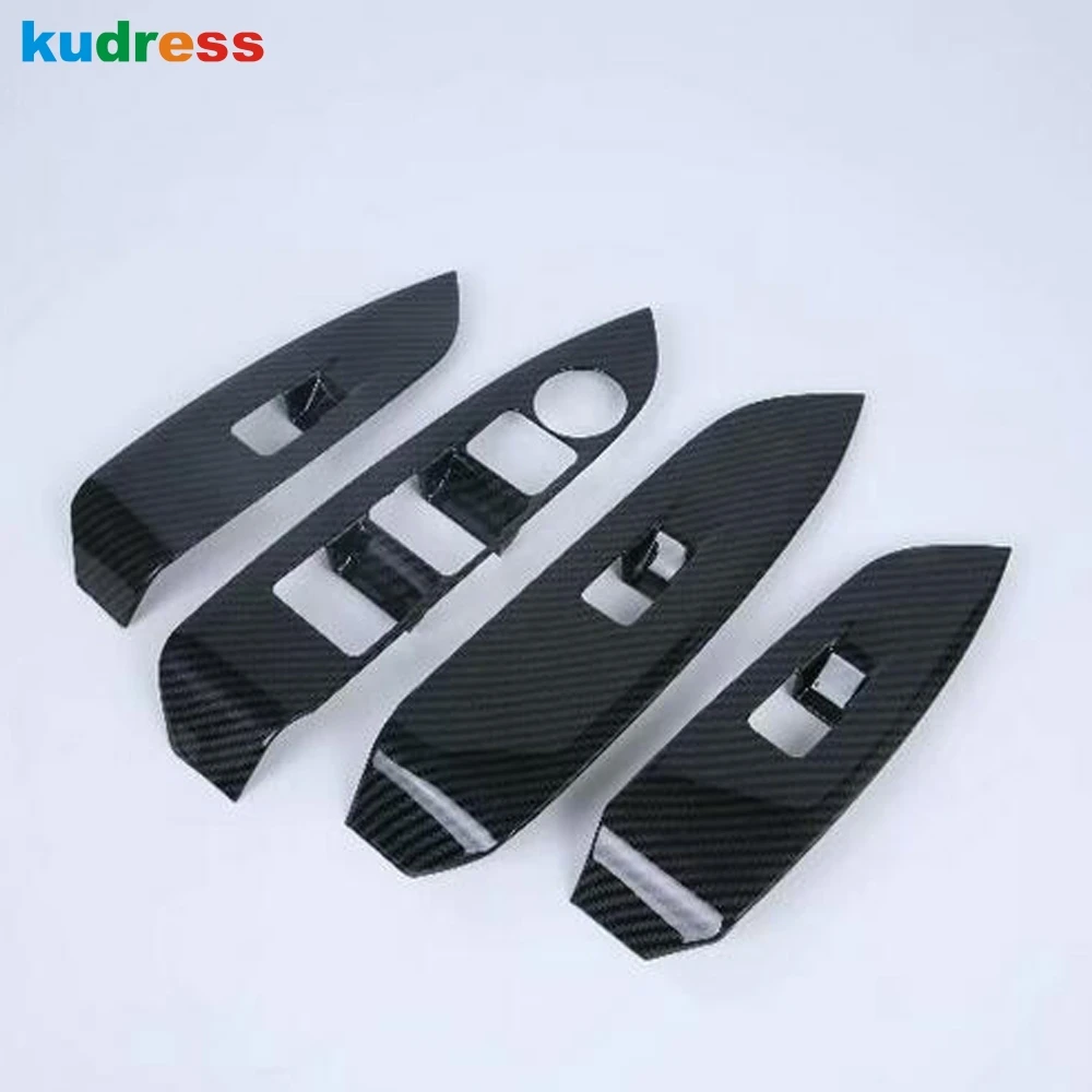 For Mazda CX-3 CX3 2017-2019 LHD ABS Matte Carbon Fiber Style Car Interior Armrest Window Lift Switch Button Cover Trim Bezel
For Mazda CX-3 CX3 2017-2019 LHD ABS Matte Carbon Fiber Style Car Interior Armrest Window Lift Switch Button Cover Trim Bezel