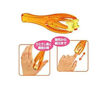 relaxation series protable soft finger joints massager roller improve blood circulation hand tool for hand care
relaxation series protable soft finger joints massager roller improve blood circulation hand tool for hand care