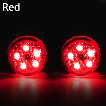 Car LED Emergency Light Warning Lights Roadside Beacon Magnetic Induction Strobe Flashing Anti Rear-end Collision Signal Lamps
Car LED Emergency Light Warning Lights Roadside Beacon Magnetic Induction Strobe Flashing Anti Rear-end Collision Signal Lamps