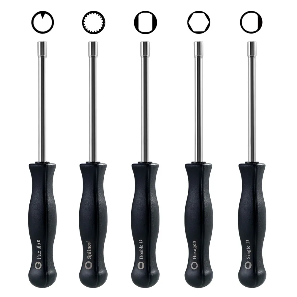5pcs/8pcs Carburetor Adjustment Tool Kit Tune-up Adjusting Tool for Most 2 Cycle Carburetor Engine for Poulan Echo Homelite Rep
5pcs/8pcs Carburetor Adjustment Tool Kit Tune-up Adjusting Tool for Most 2 Cycle Carburetor Engine for Poulan Echo Homelite Rep