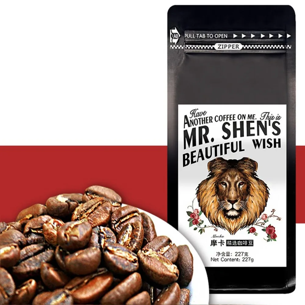 Mocha Coffee With Hanging Ear Grind Powder Portable Instant Ground Universal Coffee Ponch
Mocha Coffee With Hanging Ear Grind Powder Portable Instant Ground Universal Coffee Ponch