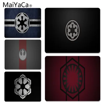 MaiYaCa StarWars Empire logo Large Mouse pad PC Computer mat Size for 18x22x0.2cm Gaming Mousepads
MaiYaCa StarWars Empire logo Large Mouse pad PC Computer mat Size for 18x22x0.2cm Gaming Mousepads