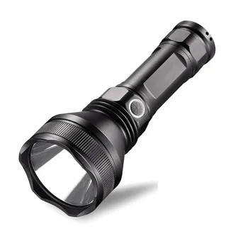 5000 lm XH P50 Torch LED Flashlight Portable USB Rechargeable Torch Flashlight Light Lamp Led Flashlight 18650 Zaklamp 40DC10
5000 lm XH P50 Torch LED Flashlight Portable USB Rechargeable Torch Flashlight Light Lamp Led Flashlight 18650 Zaklamp 40DC10