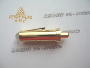 For HEINE XHL #078 3.5V lamp,X-002.88.078,K180 Beta 200 Vet otoscope,Lambda 100 retinometer,Slit head adaptor,078 bulb
For HEINE XHL #078 3.5V lamp,X-002.88.078,K180 Beta 200 Vet otoscope,Lambda 100 retinometer,Slit head adaptor,078 bulb