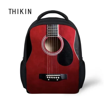 THIKIN Cute Music Printing Baby Kids School Bags Preschool Boy Girl Small Book Bag Schoolbag Mini Children Kindergarten Backpack
THIKIN Cute Music Printing Baby Kids School Bags Preschool Boy Girl Small Book Bag Schoolbag Mini Children Kindergarten Backpack