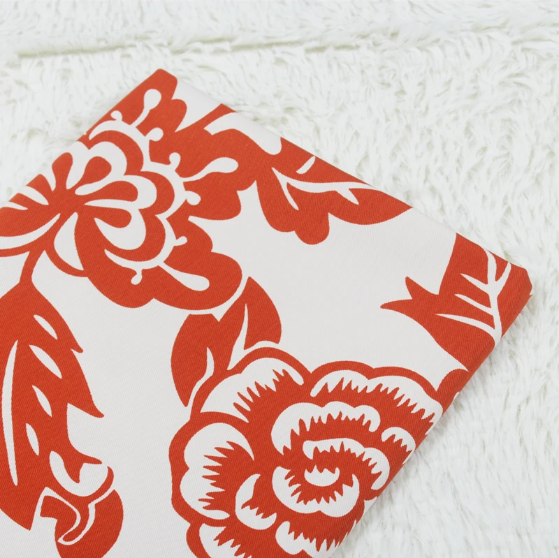 Breathable Cotton Twill Fabric 100% Pure Cotton Fabric For Patchwork Handmade Sewing Quilting Material Crafts For Kids & Child
Breathable Cotton Twill Fabric 100% Pure Cotton Fabric For Patchwork Handmade Sewing Quilting Material Crafts For Kids & Child