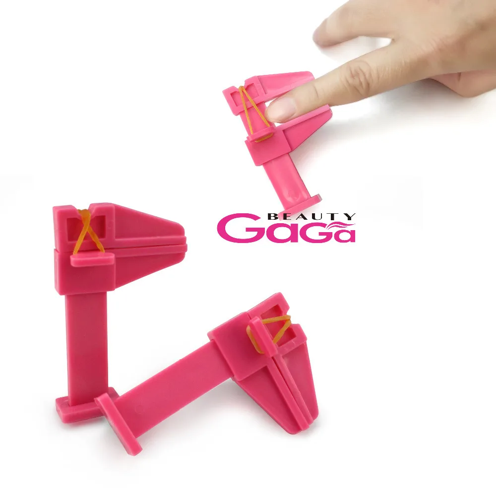 Beauty Nail Art Product 10pcs/lot Nails Pinch Clamp Nail Art Locator for Finger Skin Care Manicure Tool Pink/Purple/Black 
Beauty Nail Art Product 10pcs/lot Nails Pinch Clamp Nail Art Locator for Finger Skin Care Manicure Tool Pink/Purple/Black