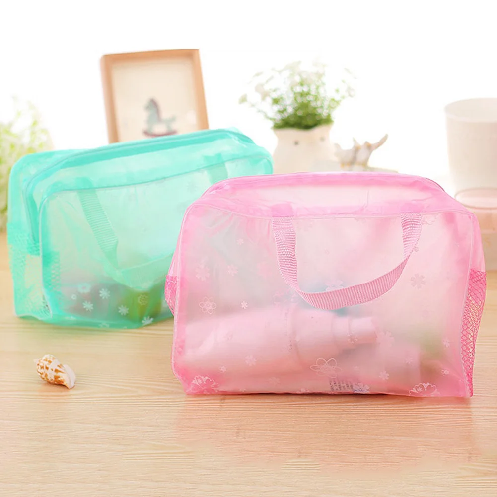 Multifunction travel Cosmetic Bag Neceser Women Makeup Bags Toiletries Organizer Waterproof Female Storage Make up Cases
Multifunction travel Cosmetic Bag Neceser Women Makeup Bags Toiletries Organizer Waterproof Female Storage Make up Cases