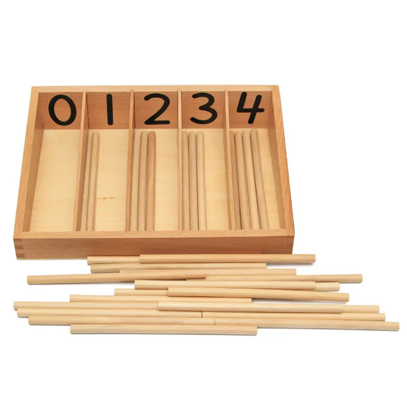 Montessori Infant Toys Spindle Box Montessori Preschool Learning Educational Toys for Toddlers Juguetes Brinquedos YG1344H
Montessori Infant Toys Spindle Box Montessori Preschool Learning Educational Toys for Toddlers Juguetes Brinquedos YG1344H