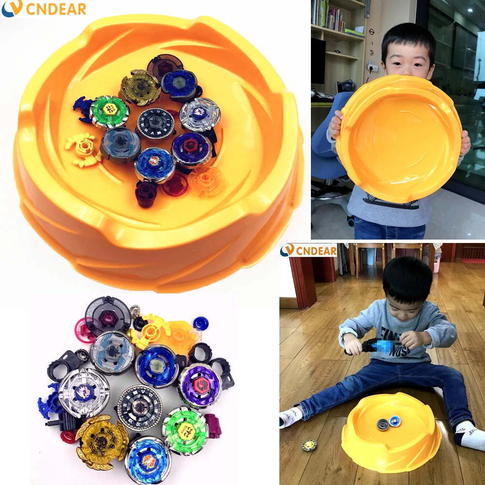 Beyblade arena stadium Metal Fusion 4D Freies System Battle Metal Top Fury Masters launcher and grip children christmas toy
Beyblade arena stadium Metal Fusion 4D Freies System Battle Metal Top Fury Masters launcher and grip children christmas toy