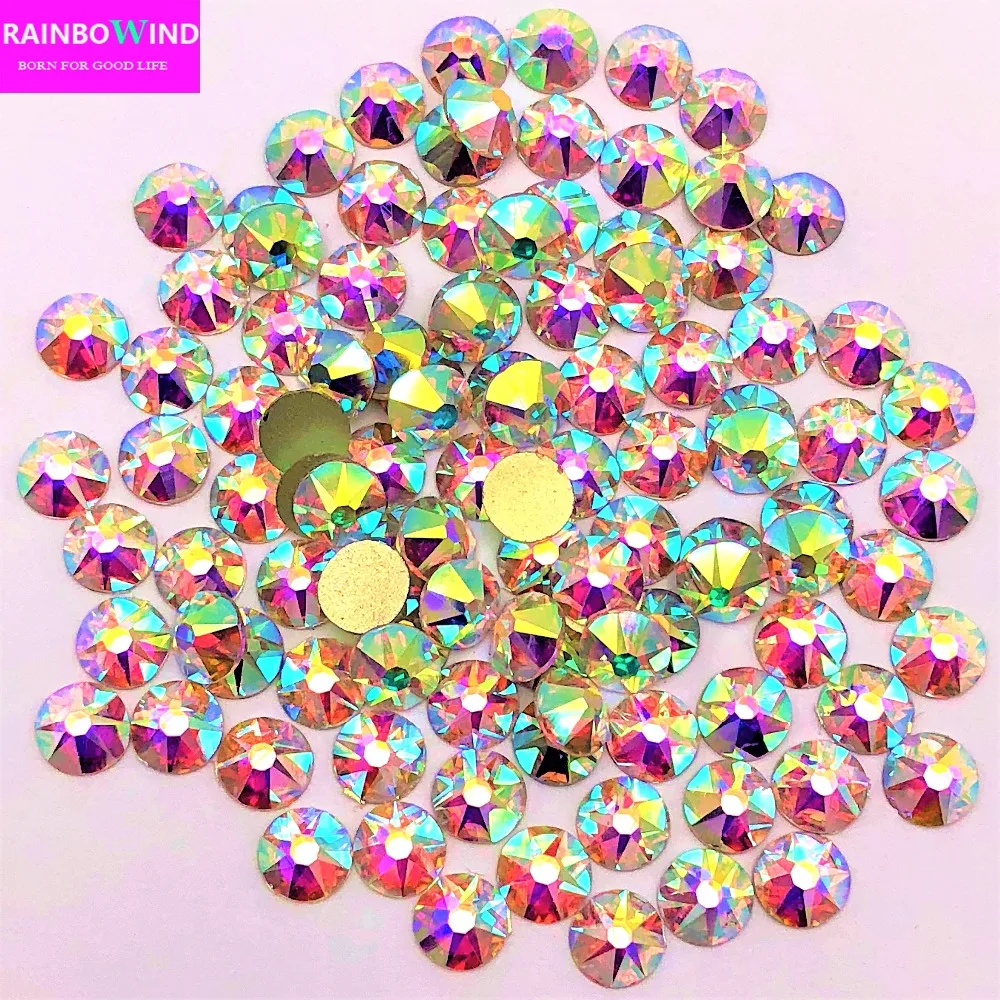 best quality, 2088cut New Facted (8 big +8 small) SS16 ss20 SS30 white AB Nail Art non hotfix Rhinestones glitter accessaries
best quality, 2088cut New Facted (8 big +8 small) SS16 ss20 SS30 white AB Nail Art non hotfix Rhinestones glitter accessaries