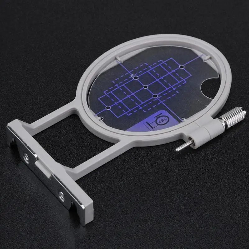Embroidery Machine Set Needlework Brother Frame Multi Function Embroidery Frame Craft Cross Stitch Needlework Sewing Hoop
Embroidery Machine Set Needlework Brother Frame Multi Function Embroidery Frame Craft Cross Stitch Needlework Sewing Hoop