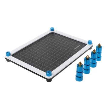 Magnetic PCB Holder Adjustable Printed Circuit Board Vise Fixture Jig Soldering Assembly Stand Clamp Movable Pillars
Magnetic PCB Holder Adjustable Printed Circuit Board Vise Fixture Jig Soldering Assembly Stand Clamp Movable Pillars