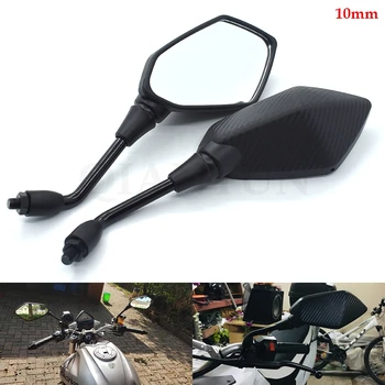 General Motorcycle 10MM Rearview Mirror Side Mirror Sale Large Size Glass for Suzuki GSXR GSX-R 600 750 1000 K1 K2 K3 K4 K5 K6
General Motorcycle 10MM Rearview Mirror Side Mirror Sale Large Size Glass for Suzuki GSXR GSX-R 600 750 1000 K1 K2 K3 K4 K5 K6