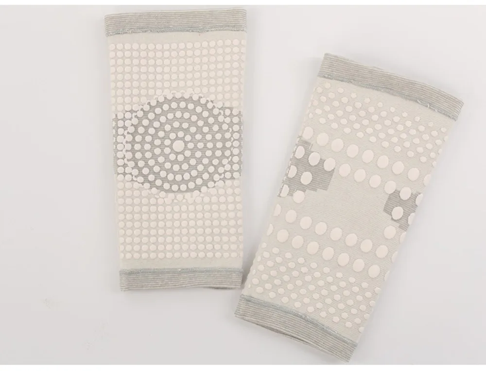 1 Pair Tourmaline Self Heating Knee Pads Magnetic Therapy Kneepad Pain Relief Arthritis Brace Support Patella Knee Sleeves Pads
1 Pair Tourmaline Self Heating Knee Pads Magnetic Therapy Kneepad Pain Relief Arthritis Brace Support Patella Knee Sleeves Pads