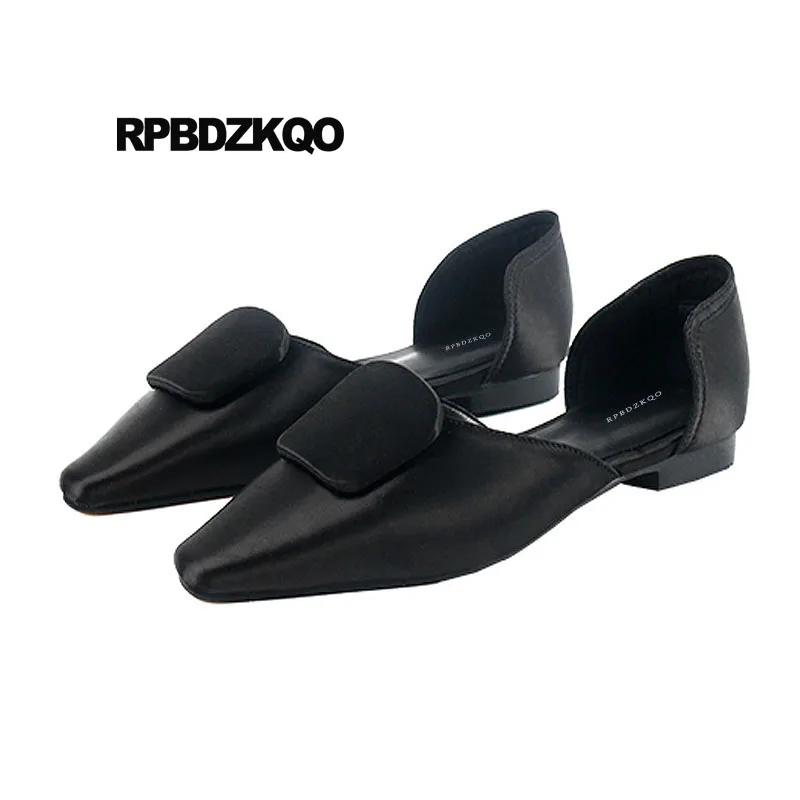 Beautiful Slip On China Sandals Navy Blue Peach Size 34 Ladies Satin Square Toe Chinese Flats Women Dress Shoes Summer Grey
Beautiful Slip On China Sandals Navy Blue Peach Size 34 Ladies Satin Square Toe Chinese Flats Women Dress Shoes Summer Grey