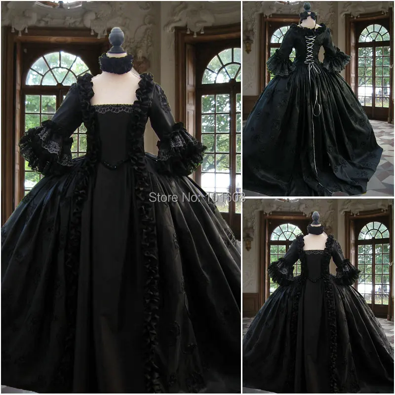 2017 new Victorian Corset Gothic/Civil War Southern Belle Ball Gown Dress Halloween dresses US 4-16 R-122
2017 new Victorian Corset Gothic/Civil War Southern Belle Ball Gown Dress Halloween dresses US 4-16 R-122