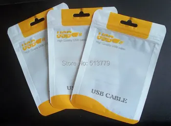 10.5x15cm Plastic zipper Retail Packaging bag,poly opp bag for USB cell phone cable package bags
10.5x15cm Plastic zipper Retail Packaging bag,poly opp bag for USB cell phone cable package bags