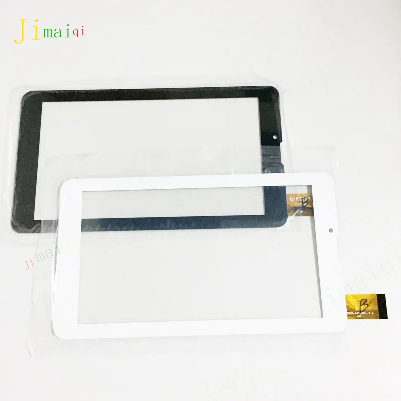 New Phablet Capacitive touch screen panel Digitizer Sensor Replacement For 7'' inch ZJ-70158B TABLET computer Multitouch
New Phablet Capacitive touch screen panel Digitizer Sensor Replacement For 7'' inch ZJ-70158B TABLET computer Multitouch