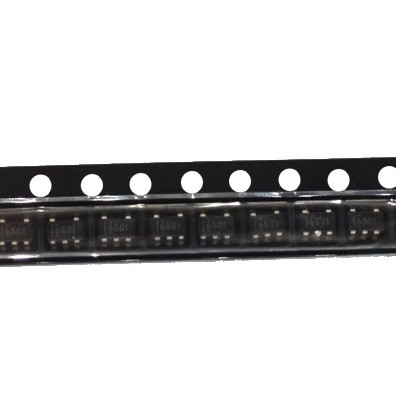 3 шт./лот SN6501DBVR SN6501D 6501 SOT23-5 SN6501DBV новый оригинальный | Электроника