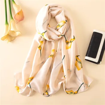 hot 2020 summer women scarf fashion print soft shawl lady wrap pashmina long size silk scarves bandana stoles
hot 2020 summer women scarf fashion print soft shawl lady wrap pashmina long size silk scarves bandana stoles